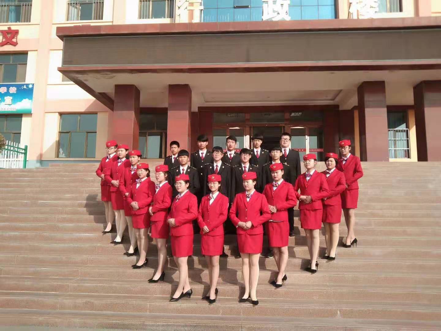 校园风光图集二