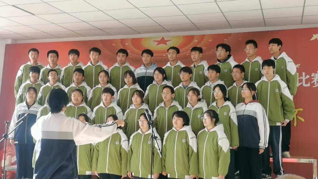 校园风光图集二